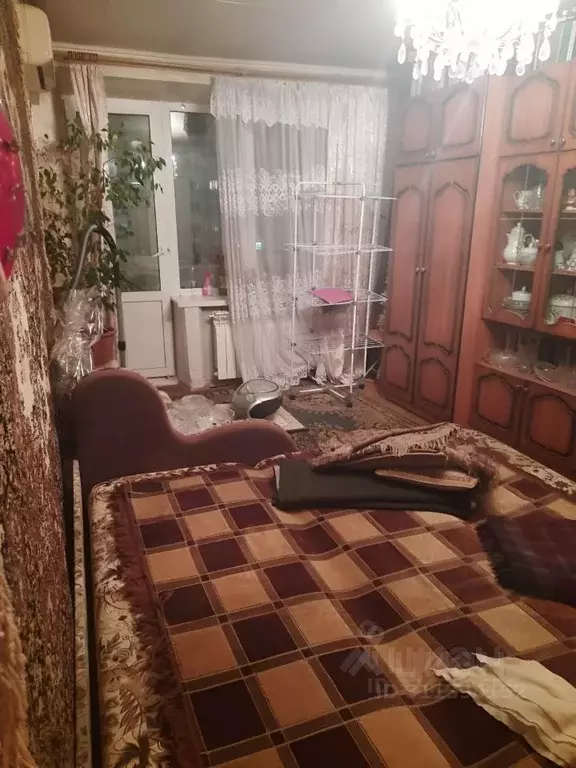 Комната Москва Вятская ул., 1 (20.0 м) - Фото 0