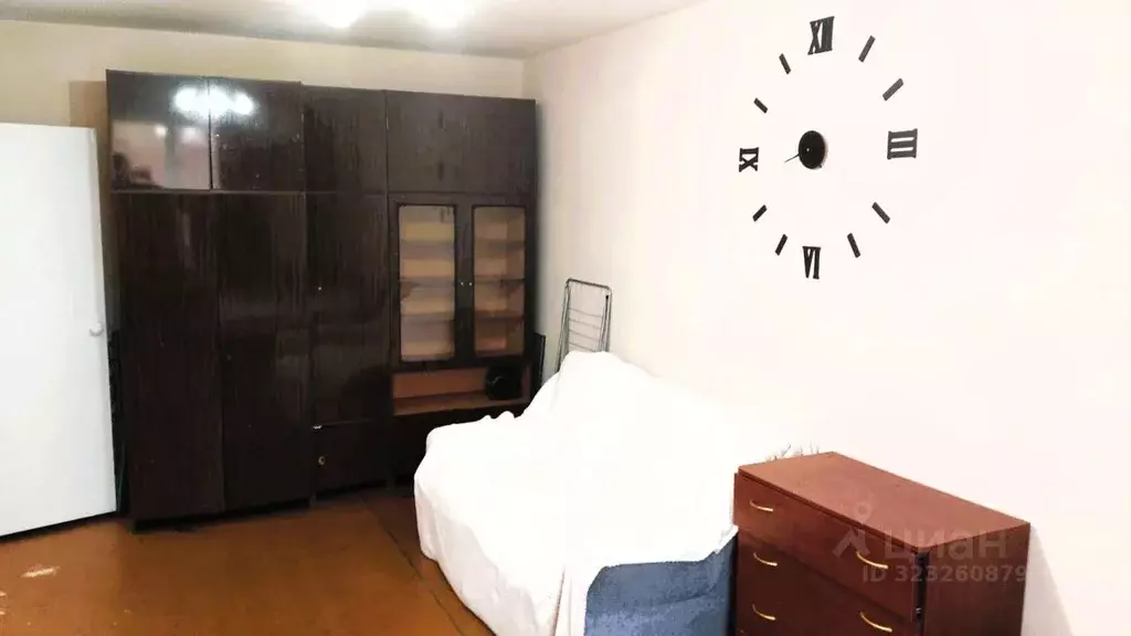 1-к кв. Москва Бирюлевская ул., 30 (33.0 м) - Фото 2