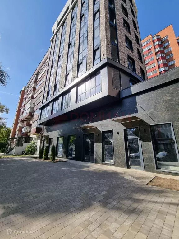 Продаётся 4-к квартира, 126.4 м - Фото 0