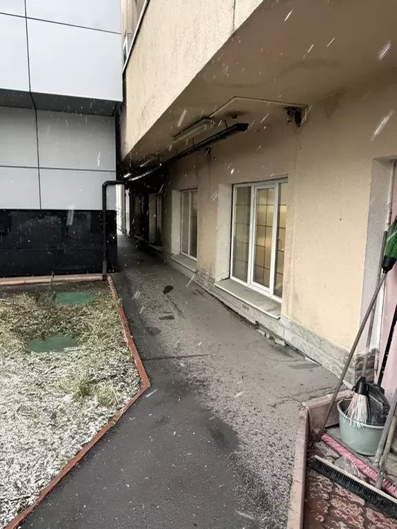 Производственное помещение в Свердловская область, Екатеринбург ул. ... - Фото 1