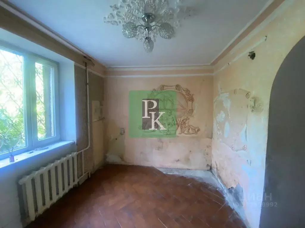 2-к кв. Севастополь ул. Хрусталева, 173 (54.9 м) - Фото 2