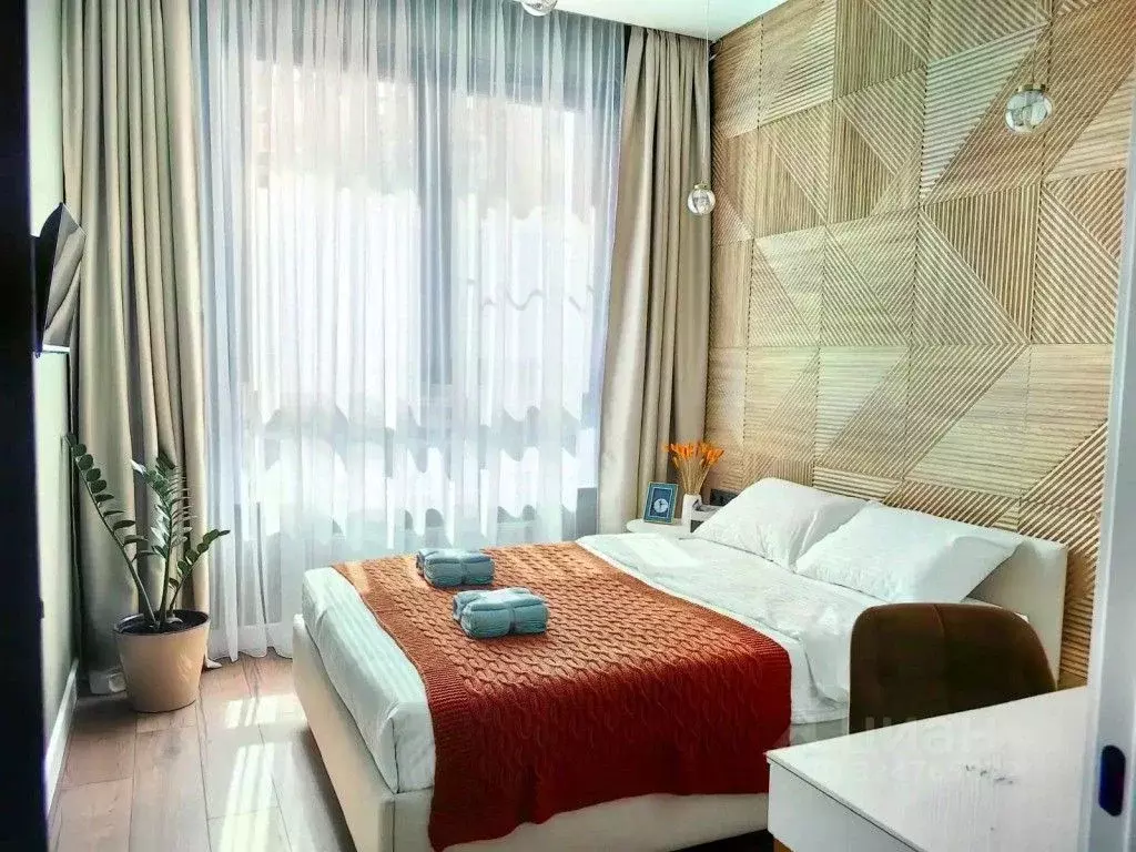 1-к кв. Москва Открытое ш., 14Д (37.0 м) - Фото 2