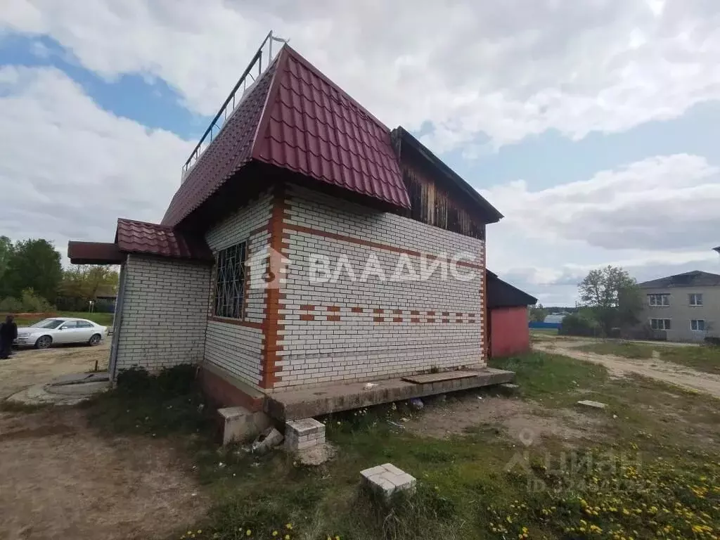 Торговая площадь в Владимирская область, Вязниковский район, ... - Фото 2