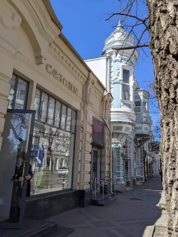 2-к. квартира, 53,9 м, 2/2 эт. - Фото 1