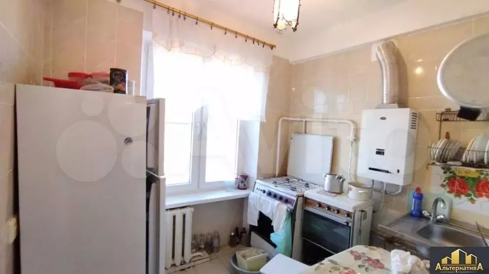 2-к. квартира, 48 м, 5/5 эт. - Фото 1