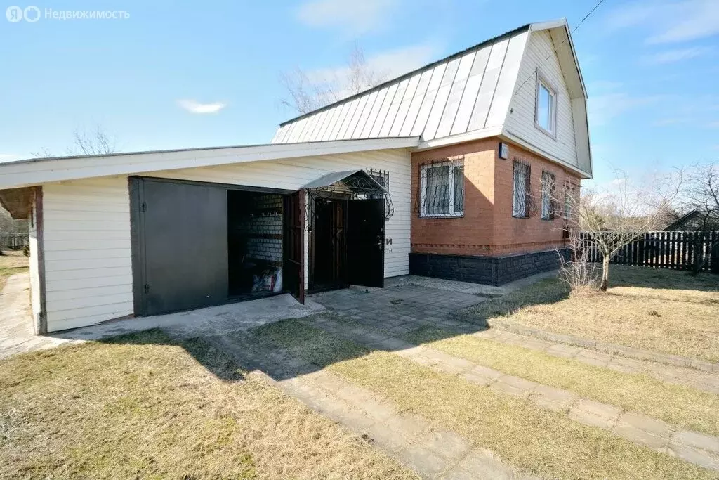 Дом в деревня Шебаново (150.6 м) - Фото 2