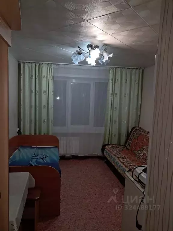 Студия Красноярский край, Красноярск ул. Курчатова, 6 (18.0 м) - Фото 1