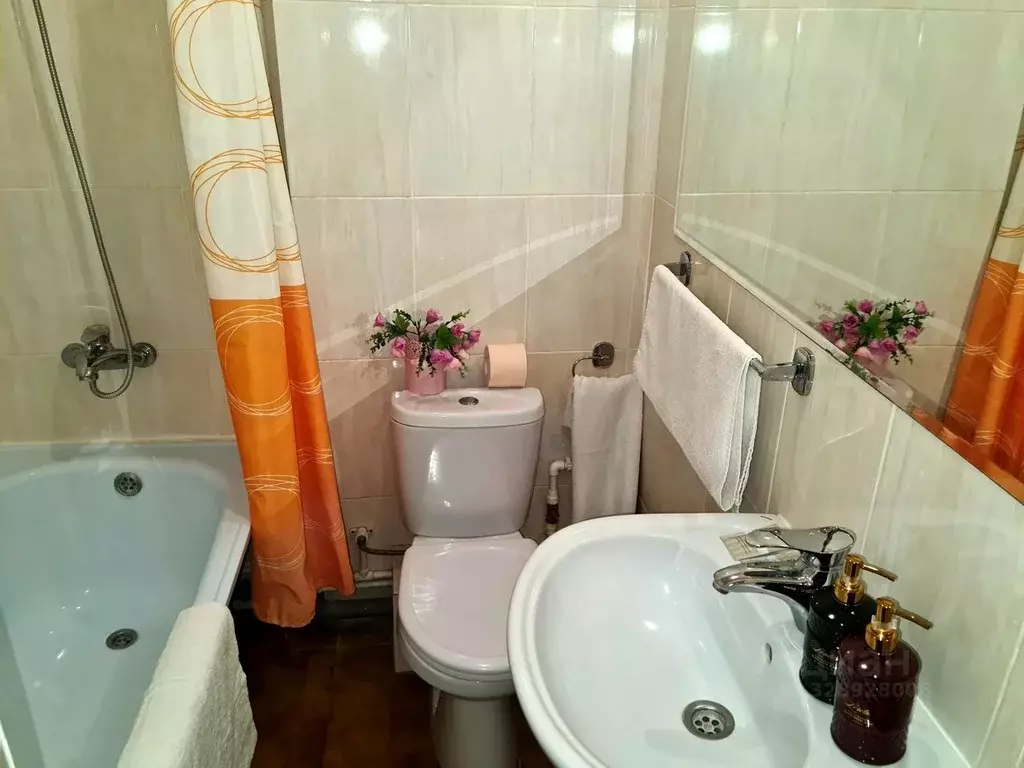 Комната Башкортостан, Уфа Затон-Восточный жилрайон,  (16.0 м) - Фото 2