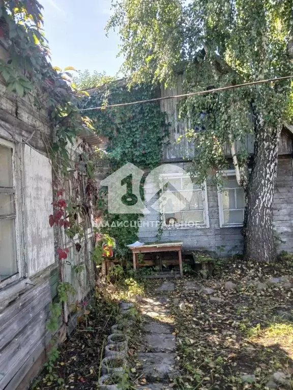 Дом в Новосибирская область, Новосибирский район, Новолуговской ... - Фото 1