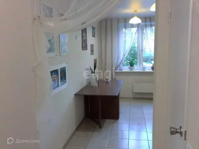 Продаётся 3-к квартира, 63.8 м - Фото 0