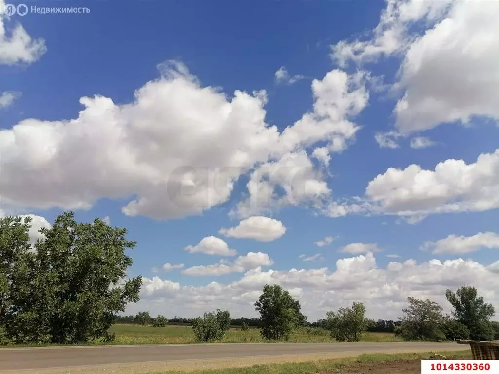Участок в хутор Копанской, Тюменская улица, 2/1 (7 м) - Фото 0