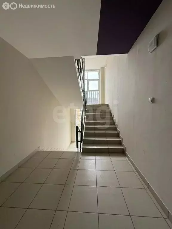 2-комнатная квартира: Пермь, Уинская улица, 66 (44.3 м) - Фото 1
