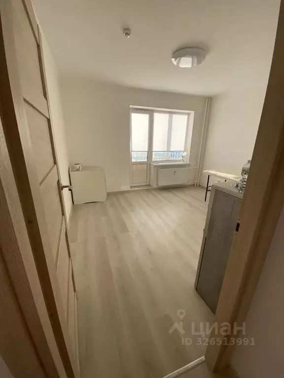 1-к кв. Ленинградская область, Ломоносовский район, Виллозское ... - Фото 1