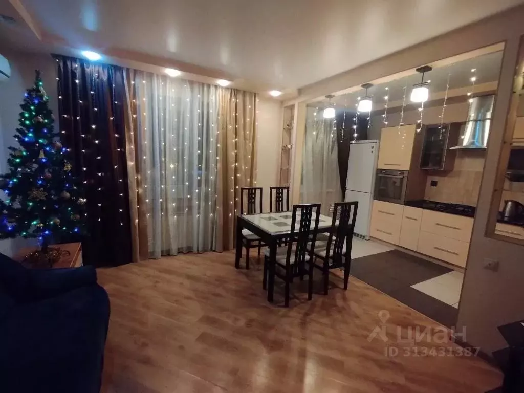 2-к кв. Саратовская область, Саратов Одесская ул., 24Б (64.0 м) - Фото 1