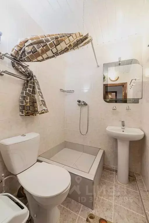 Комната Крым, Евпатория наб. Имени Терешковой, 9 - Фото 2