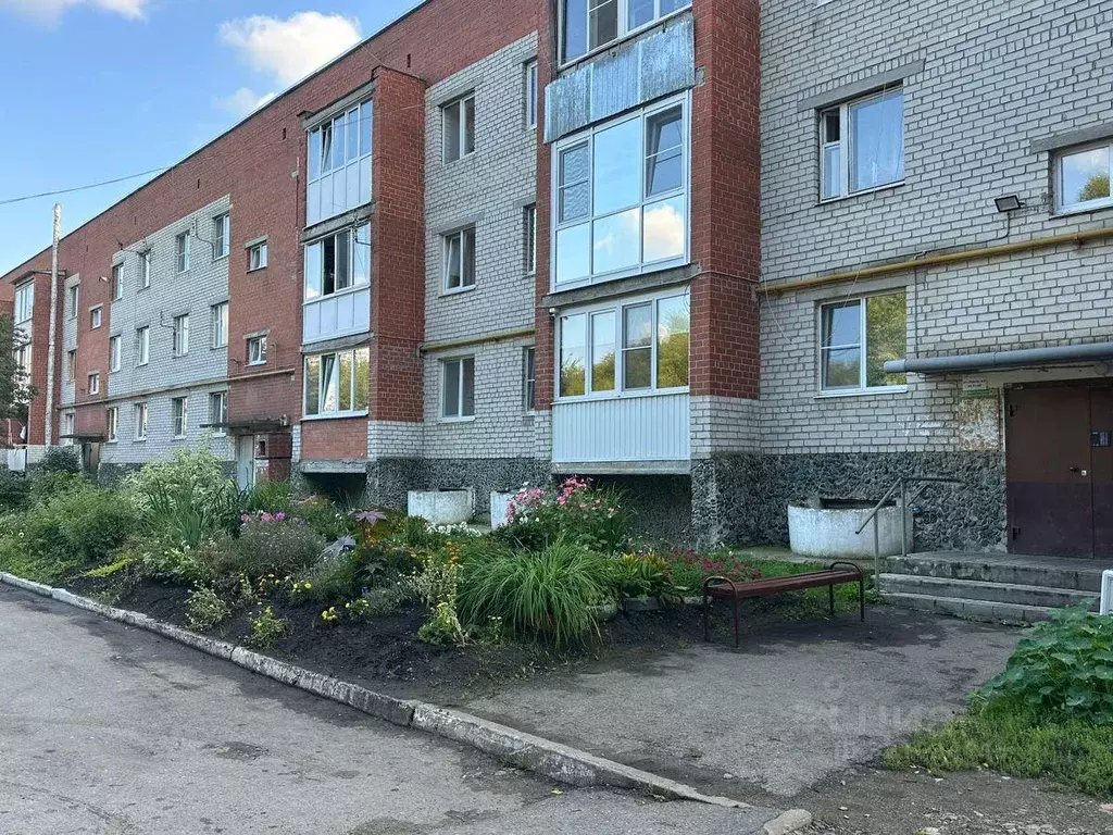 Квартира, 3 комнаты, 68.09 м - Фото 0
