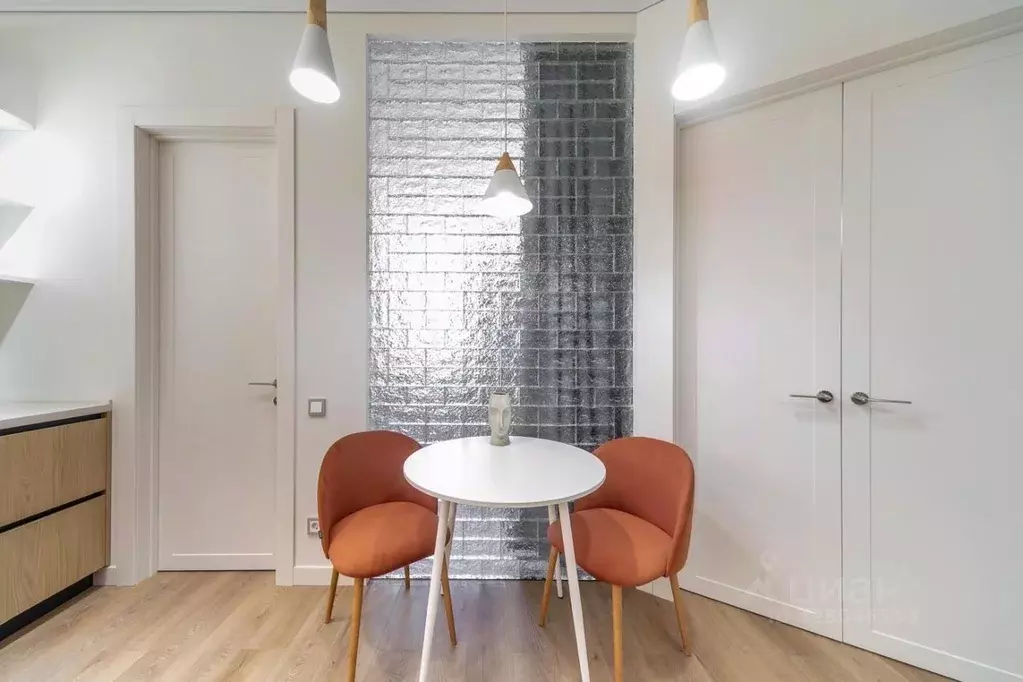 2-к кв. Москва Новоалексеевская ул., 16к2 (45.15 м) - Фото 1