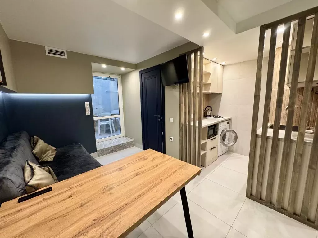 2-к кв. Крым, Ялта ул. Кирова, 26 (41.8 м) - Фото 2