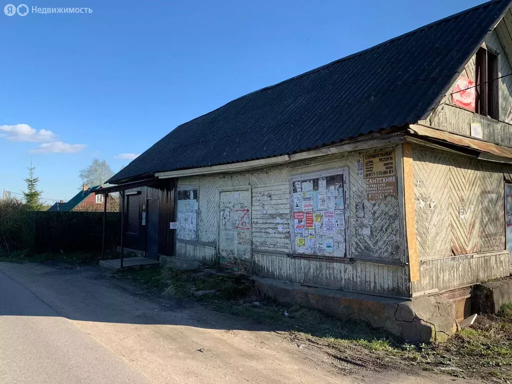 Торговая площадь (179 м) - Фото 2