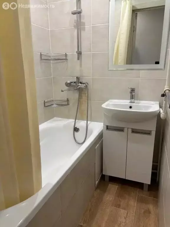 2-комнатная квартира: Хабаровск, Владивостокская улица, 44 (42 м) - Фото 1
