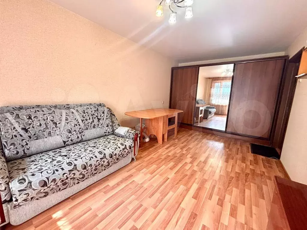 2-к. квартира, 49,5 м, 3/9 эт. - Фото 1