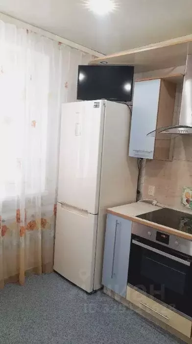2-к кв. Воронежская область, Воронеж ул. Владимира Невского, 19А (50.0 ... - Фото 1