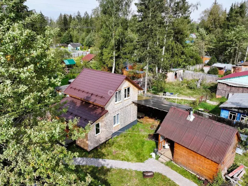 Дом, 75 м - Фото 0