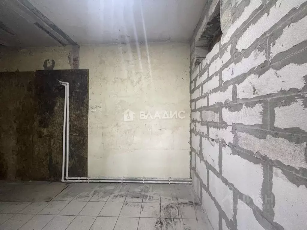 Помещение свободного назначения в Владимирская область, Владимир ... - Фото 1