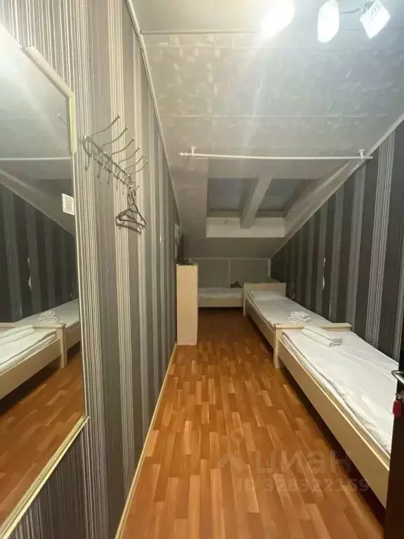 Комната Санкт-Петербург Малая Конюшенная ул., 10 - Фото 2
