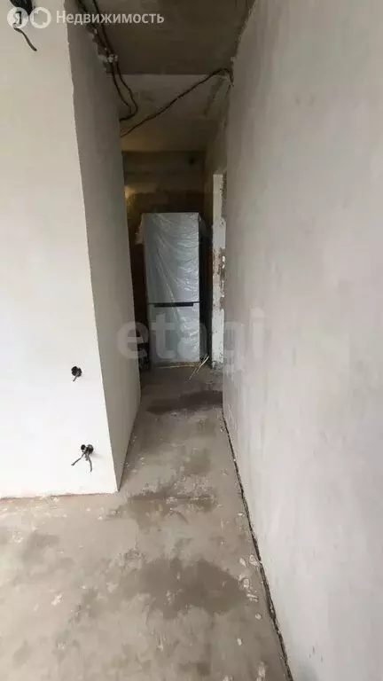 2-комнатная квартира: Калуга, Московская улица, 299А (42 м) - Фото 1