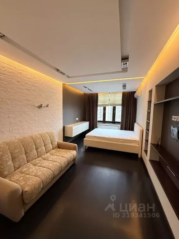 1-к кв. Московская область, Мытищи Институтская ул., 6 (40.0 м) - Фото 1