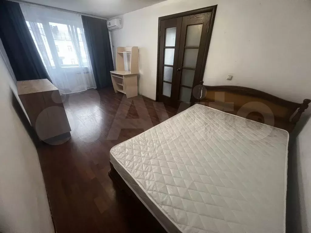 1-к. квартира, 32 м, 5/5 эт. - Фото 0