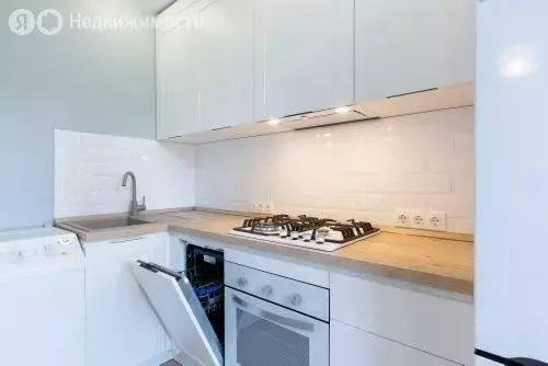 2-комнатная квартира: Москва, улица Академика Королёва, 11 (47.3 м) - Фото 1