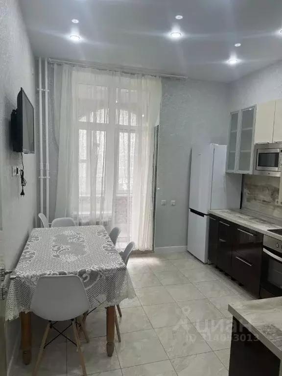 1-к кв. Московская область, Одинцовский городской округ, с. Лайково, ... - Фото 2