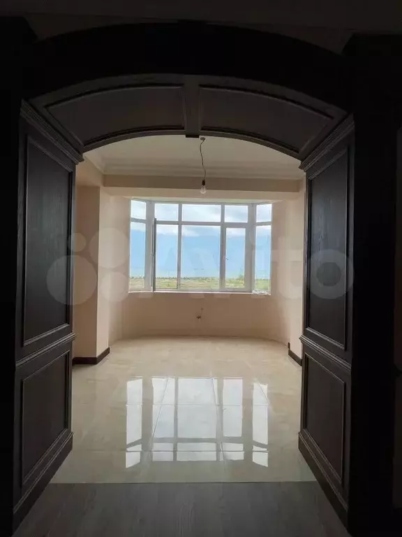 3-к. квартира, 91 м, 3/10 эт. - Фото 0