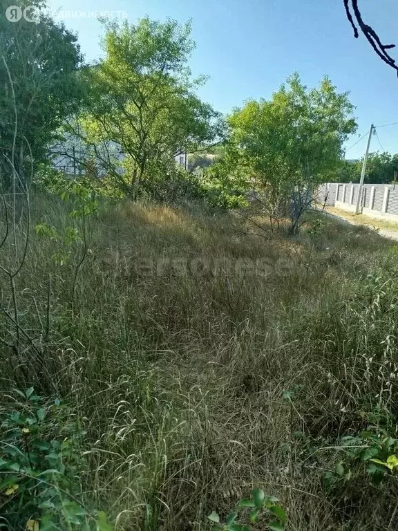 Участок в Севастополь, Планерная улица (6.29 м) - Фото 1