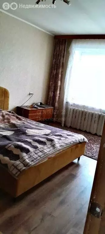 3-комнатная квартира: Лыткарино, 3-й микрорайон, квартал 3А, 4 (63 м) - Фото 1