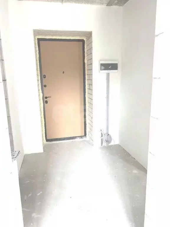 1-к кв. Калужская область, Калуга ул. Счастливая, 9А (37.9 м) - Фото 2