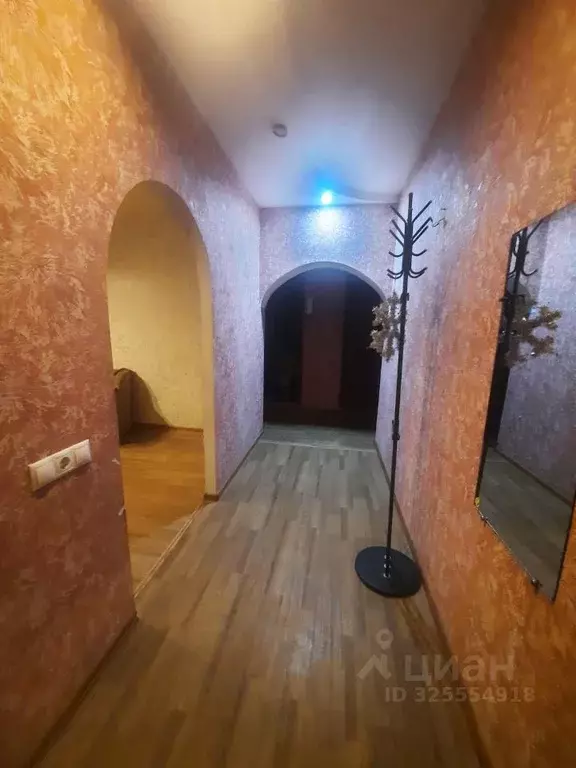 3-к кв. Волгоградская область, Волгоград ул. 8-й Воздушной Армии, 47А ... - Фото 2