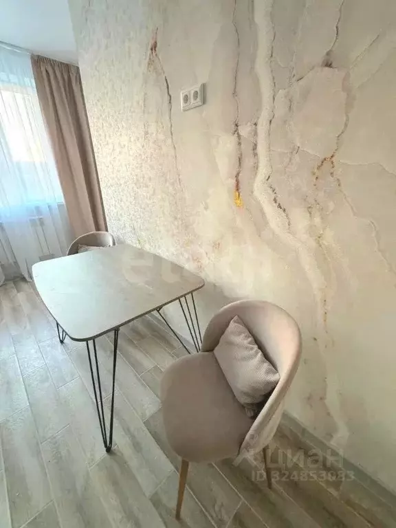 2-к кв. Ростовская область, Ростов-на-Дону 2-й Атмосферный пер., 4 ... - Фото 1