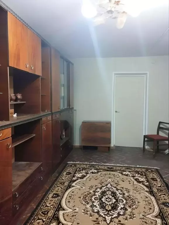 2-к кв. Нижегородская область, Нижний Новгород Щербинки жилрайон, ... - Фото 2