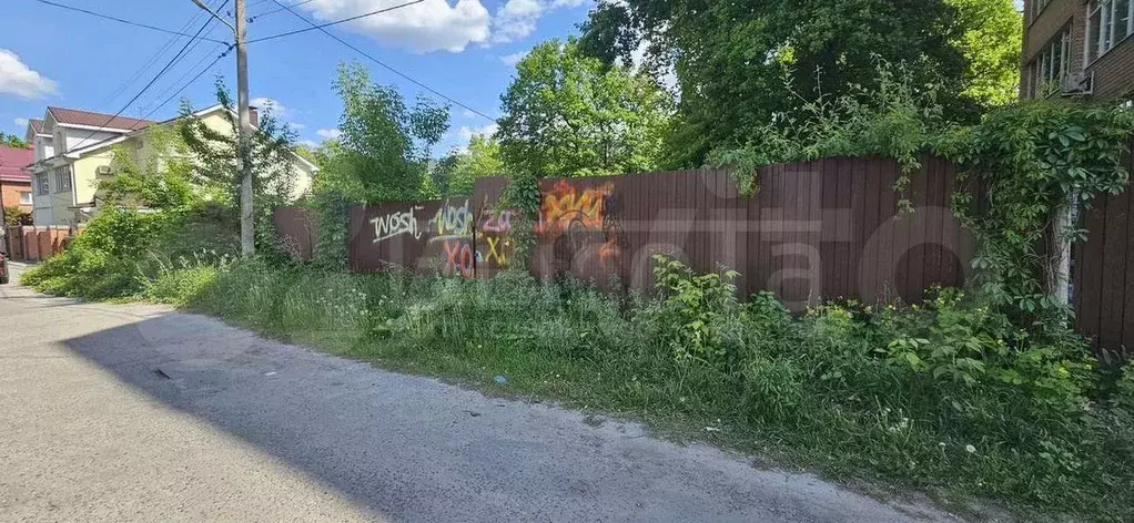 Участок 12,3 сот. (ИЖС) - Фото 1