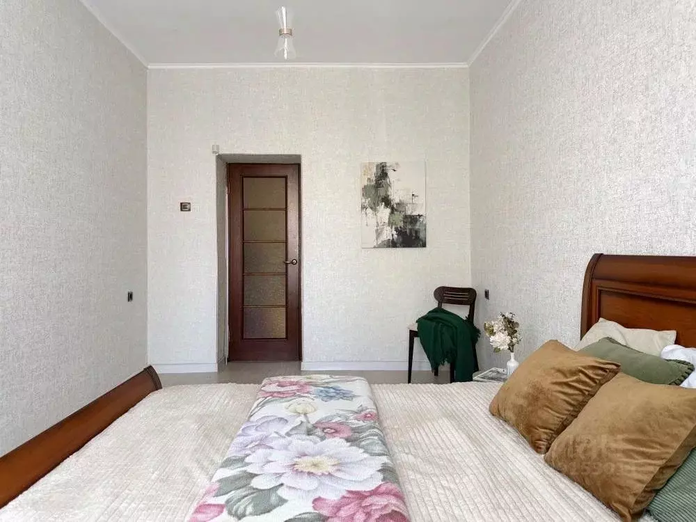 2-к кв. Иркутская область, Иркутск Трудовая ул., 108А (75.0 м) - Фото 2