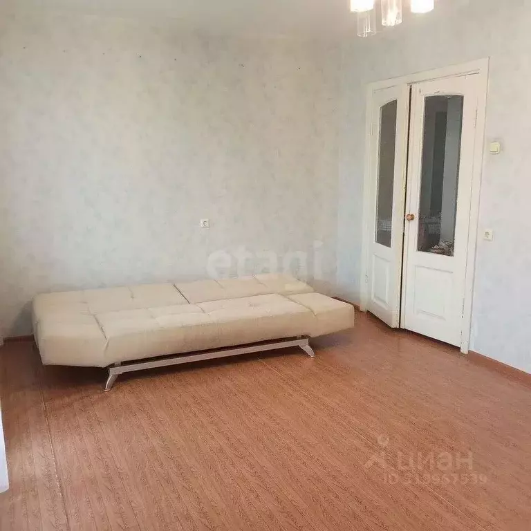 2-к кв. Пермский край, Пермь ул. Желябова, 3 (52.5 м) - Фото 1