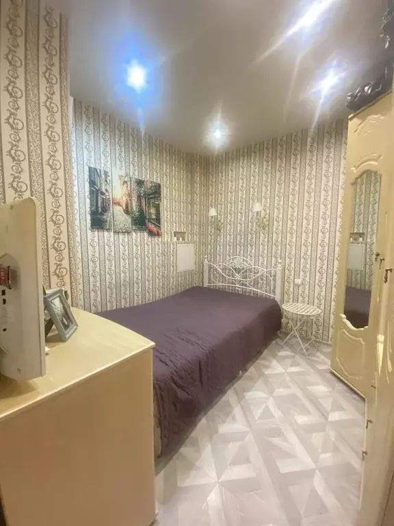 Продаётся 1-к квартира, 33.4 м - Фото 1