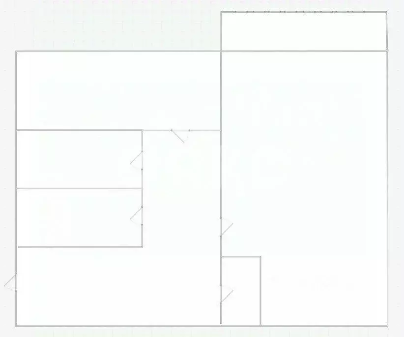 1-к кв. Тульская область, Тула Одоевское ш., 100 (31.1 м) - Фото 1