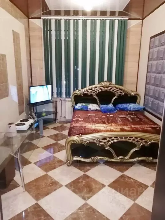 Студия Иркутская область, Иркутск Улан-Баторская ул., 5 (35.0 м) - Фото 1