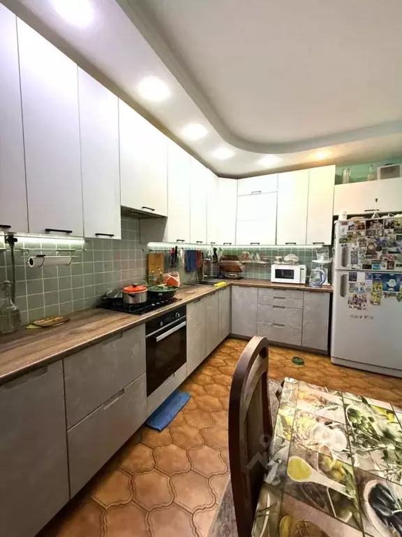 Дом в Ростовская область, Ростов-на-Дону просп. Стачки, 74А (302 м) - Фото 1