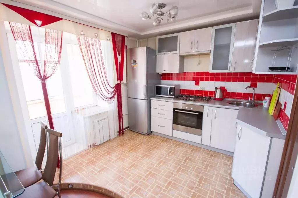 2-к кв. Мордовия, Саранск Севастопольская ул., 46А (62.0 м) - Фото 1