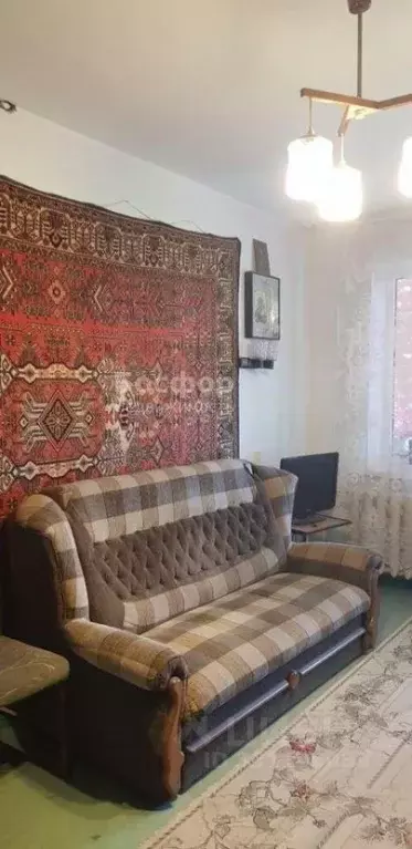 2-к кв. Крым, Керчь ул. Кирова, 83 (45.4 м) - Фото 1